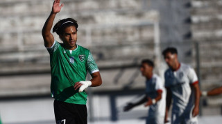 Ραμίρεζ: «Εξαιρετική μεταχείριση από τους ανθρώπους του Μακεδονικού, στόχος η άνοδος»