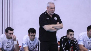 ΠΑΟΚ - Χάντμπολ: Επιστρέφει ο Σεϊρεκίδης στον πάγκο του Δικεφάλου