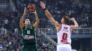 Stoiximan Basket League: Επιστροφή του Σλούκα στο ΣΕΦ και μάχη στο Παλέ