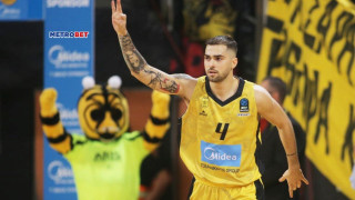 «The Specialist»: Σπουδαίο ματς ΑΕΚ-ΠΑΟΚ με σκορ 1-2, εύκολα ο Αρης τον ΠΑΣ, προτάσεις και μπάσκετ με νίκες Αρη και ΠΑΟΚ