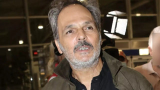 Σταμάτης Γαρδέλης: Πήρε εξιτήριο από το Δαφνί