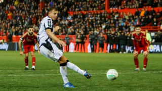 ΠΑΟΚ: Ο Σβαμπ βάζει τη σφραγίδα του από την άσπρη βούλα