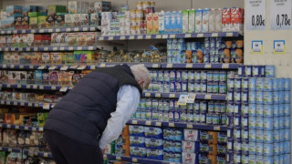 Το καλάθι της ΔΕΘ δε γέμισε τα καλάθια των πολιτών