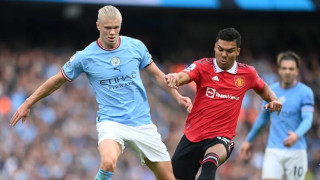 Premier League: Ξεχωρίζει το μεγάλο ντέρμπι του Μάντσεστερ