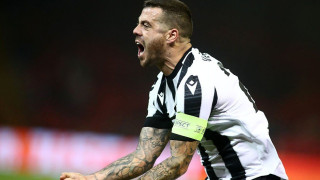 ΠΑΟΚ: Σύντομα οι ανακοινώσεις για τον Βιεϊρίνια