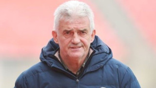 Τσιώλης: «Το χρειαζόμαστε το παιχνίδι»