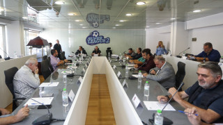 Η Super League 2 εκπέμπει SOS