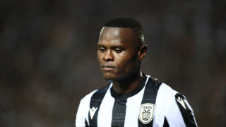 ΠΑΟΚ: Δεν πάει στο Κόπα Άφρικα ο Σαμάτα!