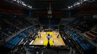 Η ισραηλινή Χάποελ Χολόν «μετακομίζει» στην Αθήνα για το BCL