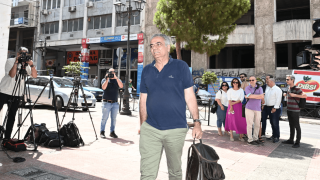 Στη δίωξη ηλεκτρονικού εγκλήματος ο Πάνος Σκουρλέτης για τα τρολ