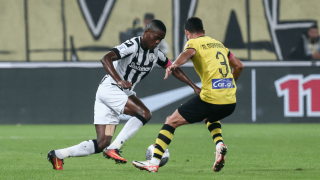 ΠΑΟΚ: Το ένα γκολ σε 741 λεπτά του Σαμάτα (δεν) μιλάει από μόνο του