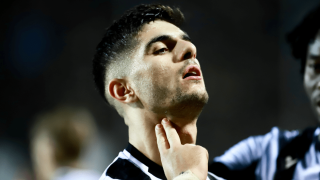 Tuttosport: Πολλά αυτά που ζητάει ο ΠΑΟΚ από τη Μίλαν για τον Κουλιεράκη