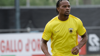 ΑΕΚ: Ευχάριστα νέα με Λιβάι Γκαρσία - Πότε μπαίνει στο πλάνο του Αλμέιδα