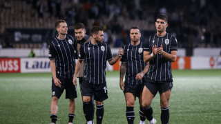 Η συνταγή Λουτσέσκου και οι πιθανές απουσίες των Κουλιεράκη-Βιεϊρίνια