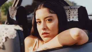 Η Μαρίνα Σάττι στην πιο σέξι ανάρτησή της