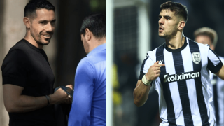 Η αλλαγή... προτεραιότητας της Μίλαν και ο Κουλιεράκης!