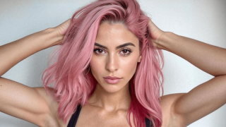 Αϊτάνα Λόπεθ: Το μοντέλο που φτιάχτηκε από AI σαρώνει τα social media και φέρνει τρελά έσοδα