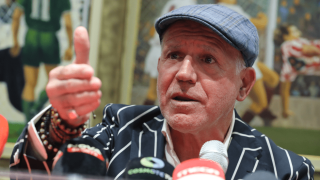 Αναστόπουλος: «Ο Ολυμπιακός έχει τον πρώτο λόγο με τον ΠΑΟΚ - Ο Σαμάτα δεν έχει το εύκολο γκολ»