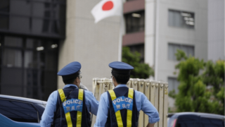 Ιαπωνία: Ηλικιωμένος είχε παράπονα από ταχυδρομείο και έπιασε... ομήρους