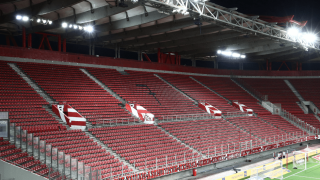 Ατλαμάζογλου: «Μπορεί να δούμε ανατροπή στην απόφαση για τον Ολυμπιακό»