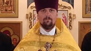 Ρωσία: Ιερέας σκότωσε και αποκεφάλισε τη σύζυγό του μπροστά στην 8χρονη κόρη τους