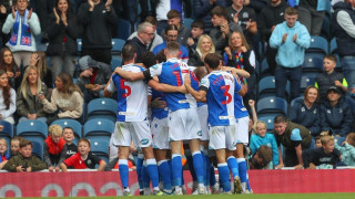 «Στο ένα Metro»: Η Μπλάκμπερν έχει… δόντια