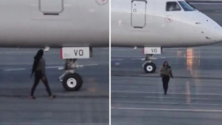 Αυστραλία: Γυναίκα πήγε στον διάδρομο απογείωσης γιατί... έχασε την πτήση