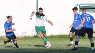 Τσολάκης: «Μοναδικός στόχος η Γ’ Εθνική»