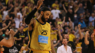 Άρης: Ο Χάρελ επιβραβεύτηκε για την εμφάνιση κόντρα στον ΠΑΟΚ