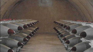 ΗΠΑ: Έτοιμες για νέο πυρηνικό όπλο με 24 φορές μεγαλύτερη ισχύ από τη βόμβα στη Χιροσίμα