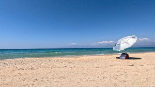 Ο καιρός της Πέμπτης (26/6): Μικρή άνοδος της θερμοκρασίας