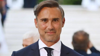 Καπουτζίδης: «Δεν έχω πατρικό ένστικτο, τα αγαπώ, τα συμπαθώ, αλλά μέχρι εκεί»