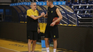 Άρης: Η αρχική παρουσία του Μποχωρίδη και η απόφαση παραμονής του Καστρίτη