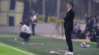 Ας το τολμήσει ο Λουτσέσκου