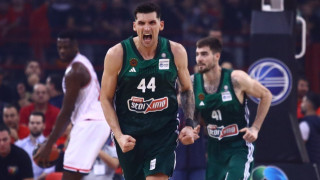 Παναθηναϊκός: Γνώρισαν την αποθέωση Μήτογλου και Άταμαν στο ΟΑΚΑ