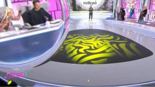 Σοφία Χατζηπαντελή: Η άσεμνη χειρονομία της στον «αέρα» του «My Style Rocks»