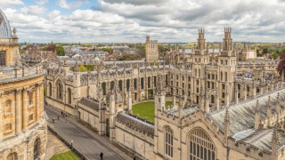 Αυτά είναι τα 20 κορυφαία πανεπιστήμια στον κόσμο