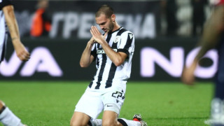 Οζντόεφ: «Η πιο παραγωγική μου χρονιά»