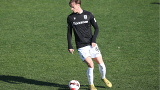 Μορικέλι: «Σκληρός προπονητής ο Γκαρσία, φανταστική η Θεσσαλονίκη»