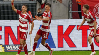 Αναλυτής γερμανικού ποδοσφαίρου: «Καλύτερος παίκτης της Μπουντεσλίγκα 2 ο Τζόλης»