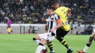 ΠΑΟΚ: Συμπλήρωσαν κάρτες Ζίβκοβιτς, Τάισον