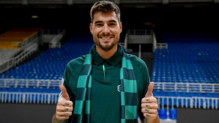 Ισπανικό σενάριο για ενδιαφέρον της Ρεάλ για Χουάντσο Ερνανγκόμεθ