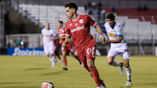 Σάββας Μούργος: Ένας μαχητής που δεν τα παρατάει ποτέ!