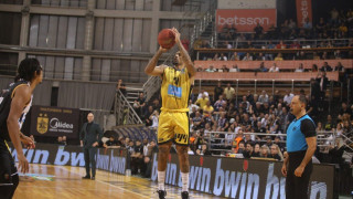 LIVESTREAMING: Κολοσσός Ρόδου-Άρης (Basket League)