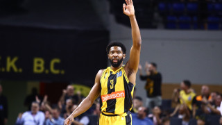 Για την τρίτη της νίκη η ΑΕΚ στην Πολωνία