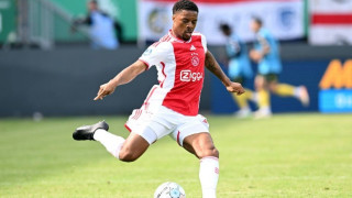 Δημοσίευμα για Τσούμπα Άκπομ: Μία ανάσα από αγγλική ομάδα