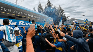 Αργεντινή: Οπαδός της Μπόκα αυτοκτόνησε μετά την ήττα στο τελικό του Copa Libertadores