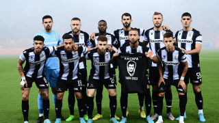 ΠΑΟΚ: Του… πάει το γεμάτο Γ. Καραϊσκάκης