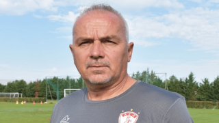 Ο προπονητής τερματοφυλάκων της ΑΕΛ στέλνει μήνυμα: «Θα σας ευγνωμονώ για πάντα»