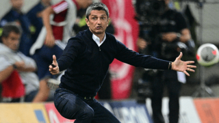 Τα δυο γκολ του Ολυμπιακού έφεραν... προπόνηση!